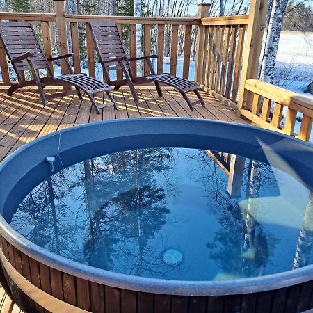 Saimaa Lakeside Ruokolahti Zewnętrze zdjęcie