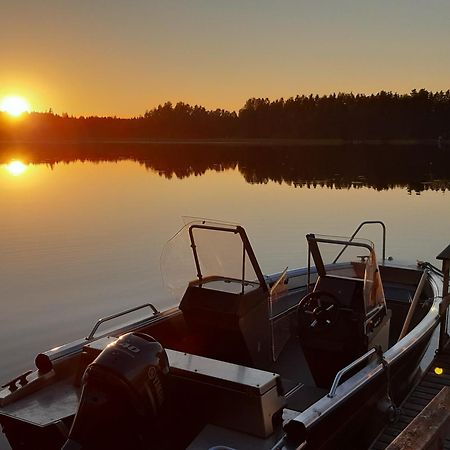 Saimaa Lakeside Ruokolahti Zewnętrze zdjęcie