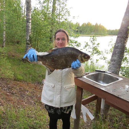 Saimaa Lakeside Ruokolahti Zewnętrze zdjęcie