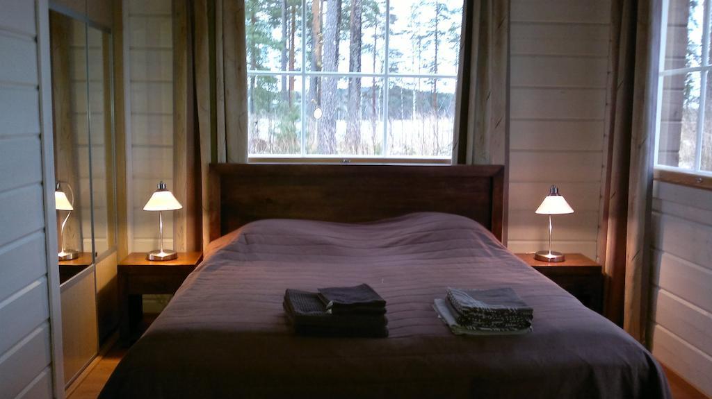 Saimaa Lakeside Ruokolahti Zewnętrze zdjęcie