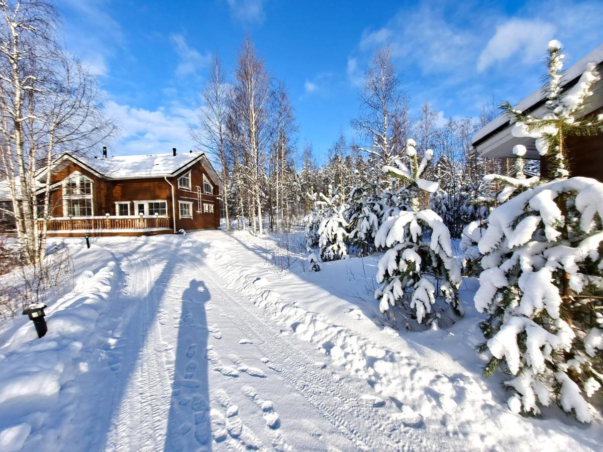 Saimaa Lakeside Ruokolahti Zewnętrze zdjęcie