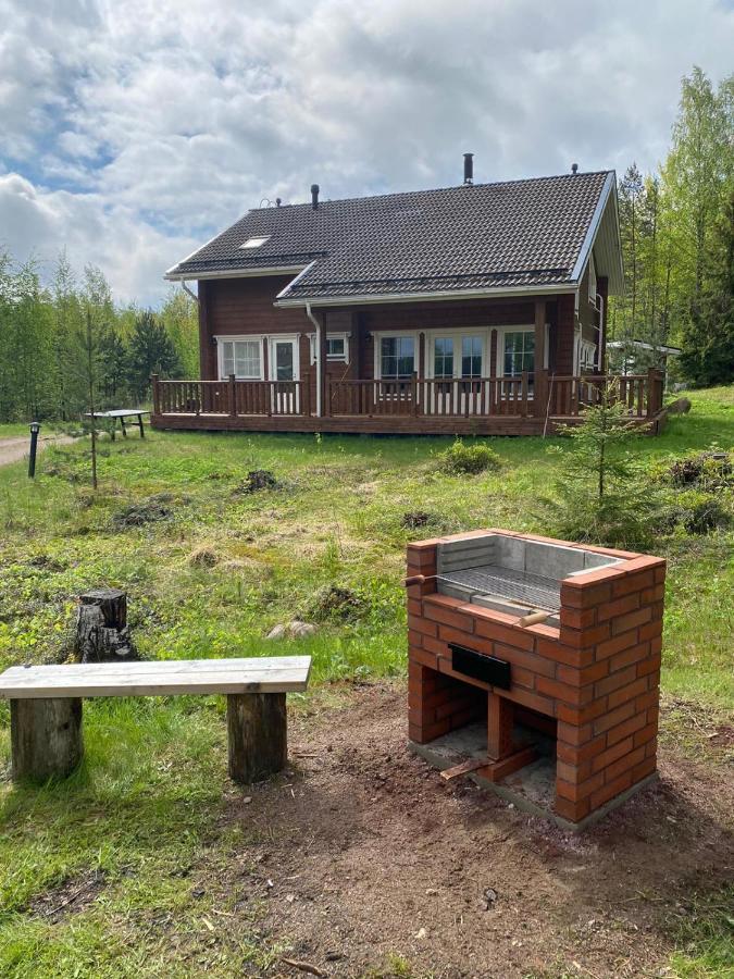 Saimaa Lakeside Ruokolahti Zewnętrze zdjęcie