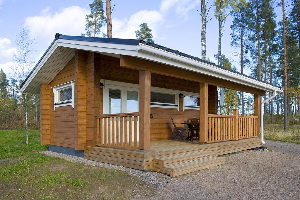 Saimaa Lakeside Ruokolahti Zewnętrze zdjęcie