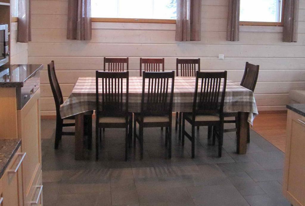 Saimaa Lakeside Ruokolahti Zewnętrze zdjęcie