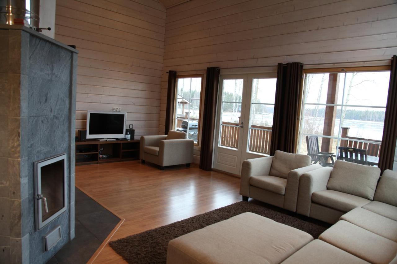 Saimaa Lakeside Ruokolahti Zewnętrze zdjęcie
