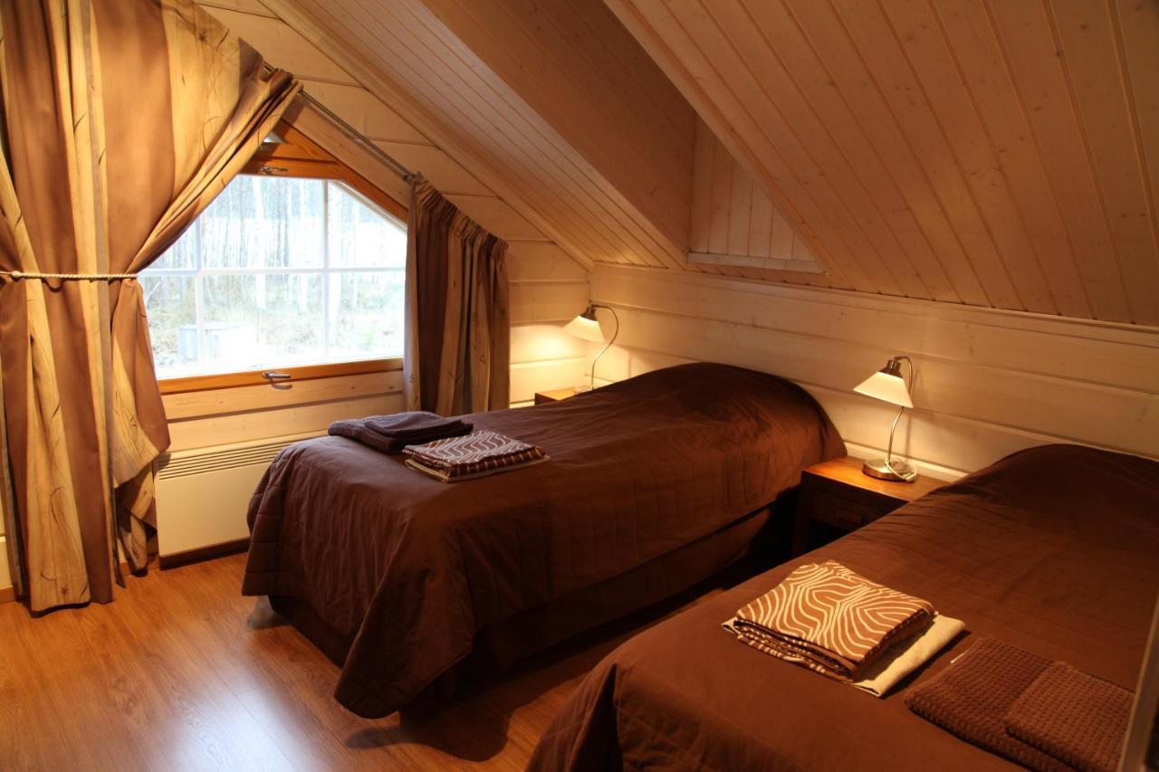 Saimaa Lakeside Ruokolahti Zewnętrze zdjęcie
