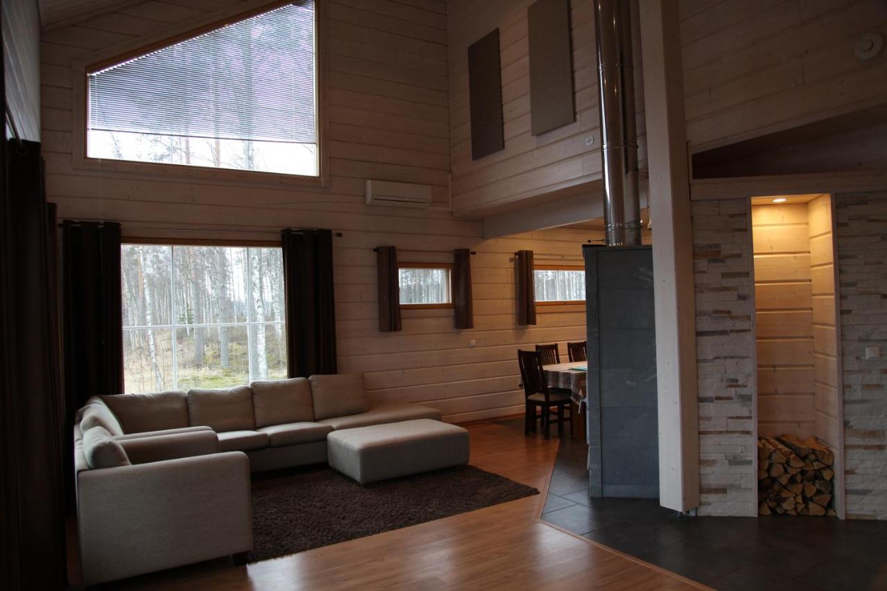 Saimaa Lakeside Ruokolahti Zewnętrze zdjęcie