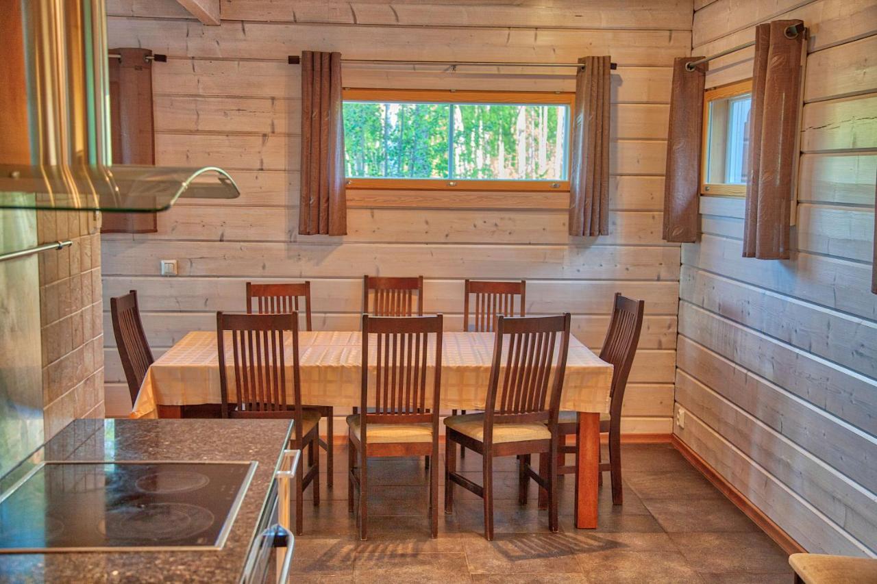 Saimaa Lakeside Ruokolahti Zewnętrze zdjęcie