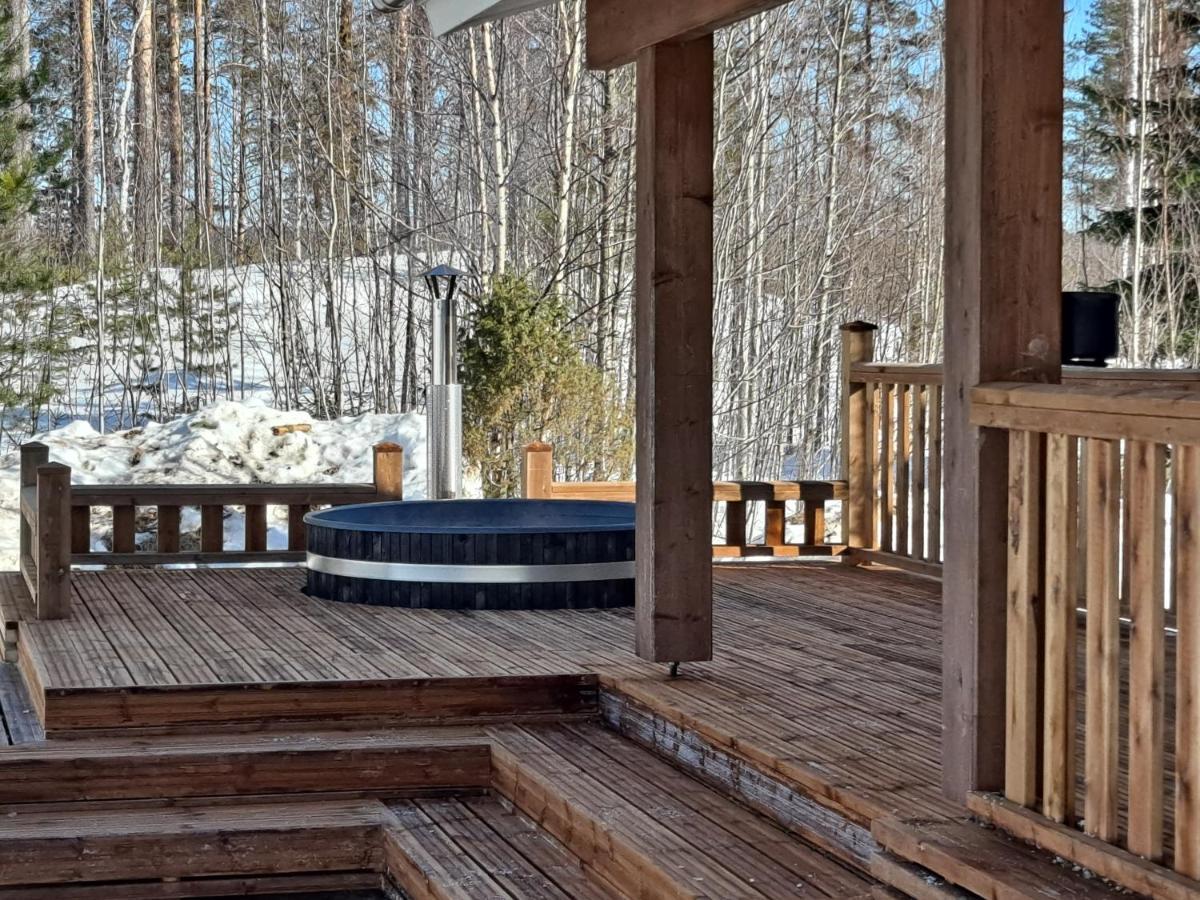 Saimaa Lakeside Ruokolahti Zewnętrze zdjęcie