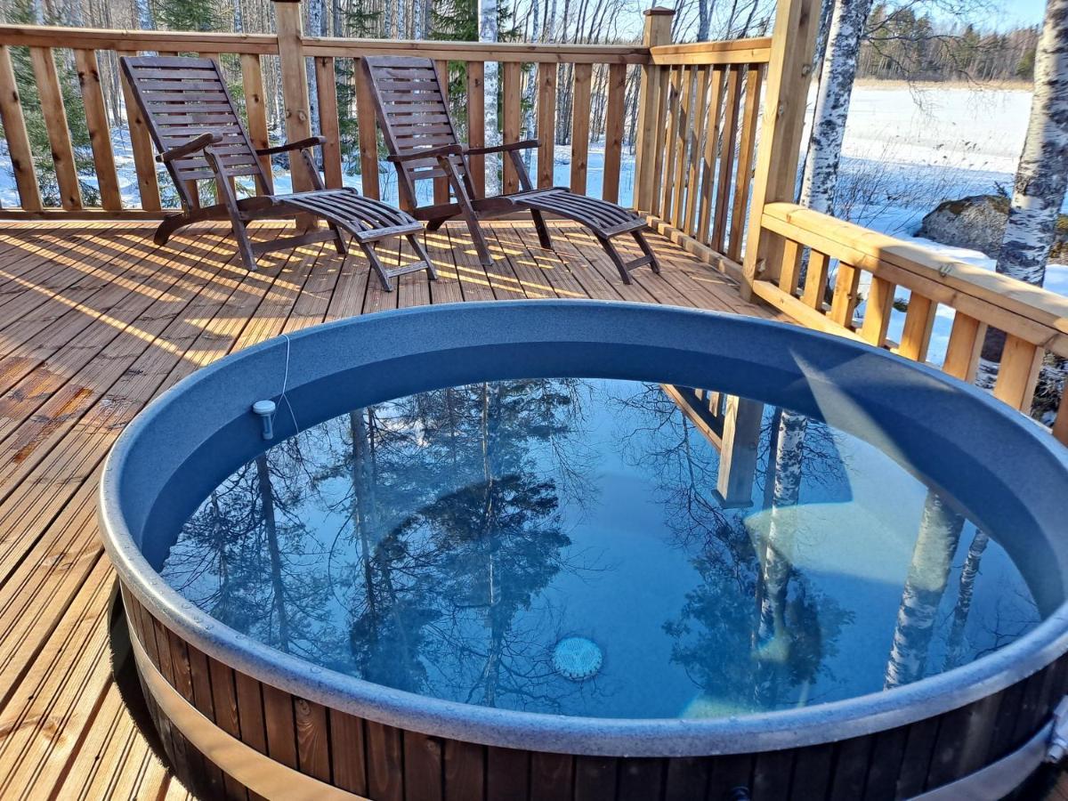 Saimaa Lakeside Ruokolahti Zewnętrze zdjęcie