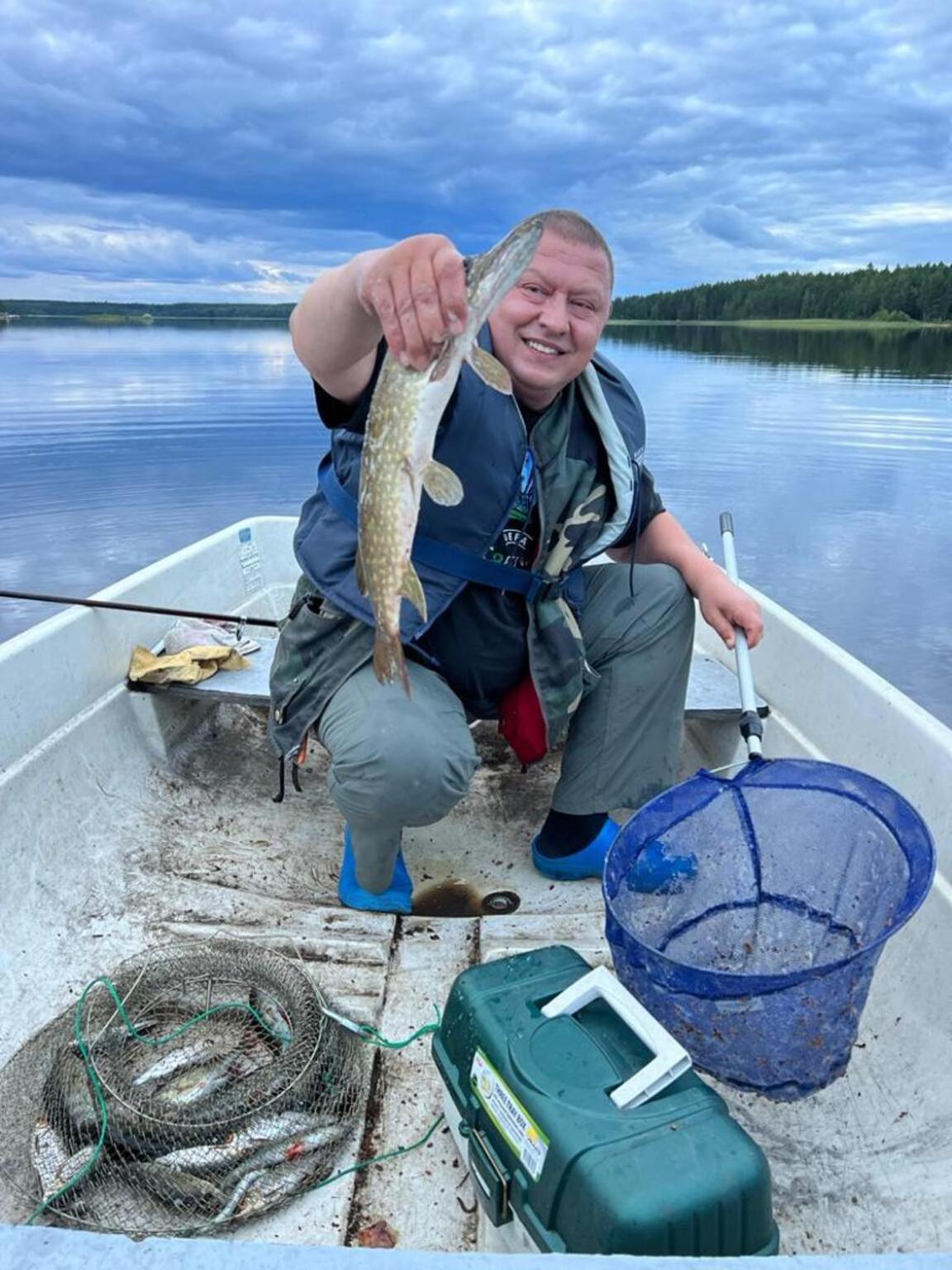 Saimaa Lakeside Ruokolahti Zewnętrze zdjęcie