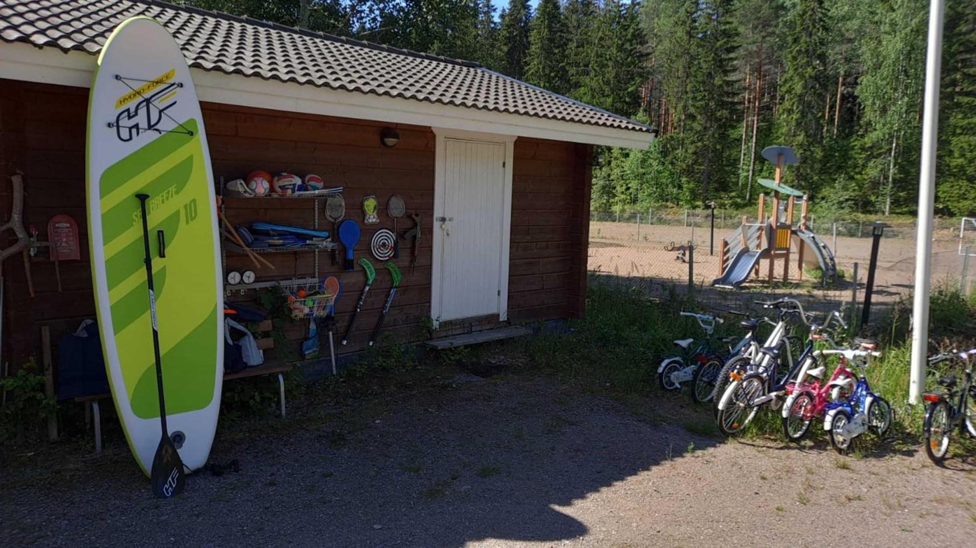Saimaa Lakeside Ruokolahti Zewnętrze zdjęcie