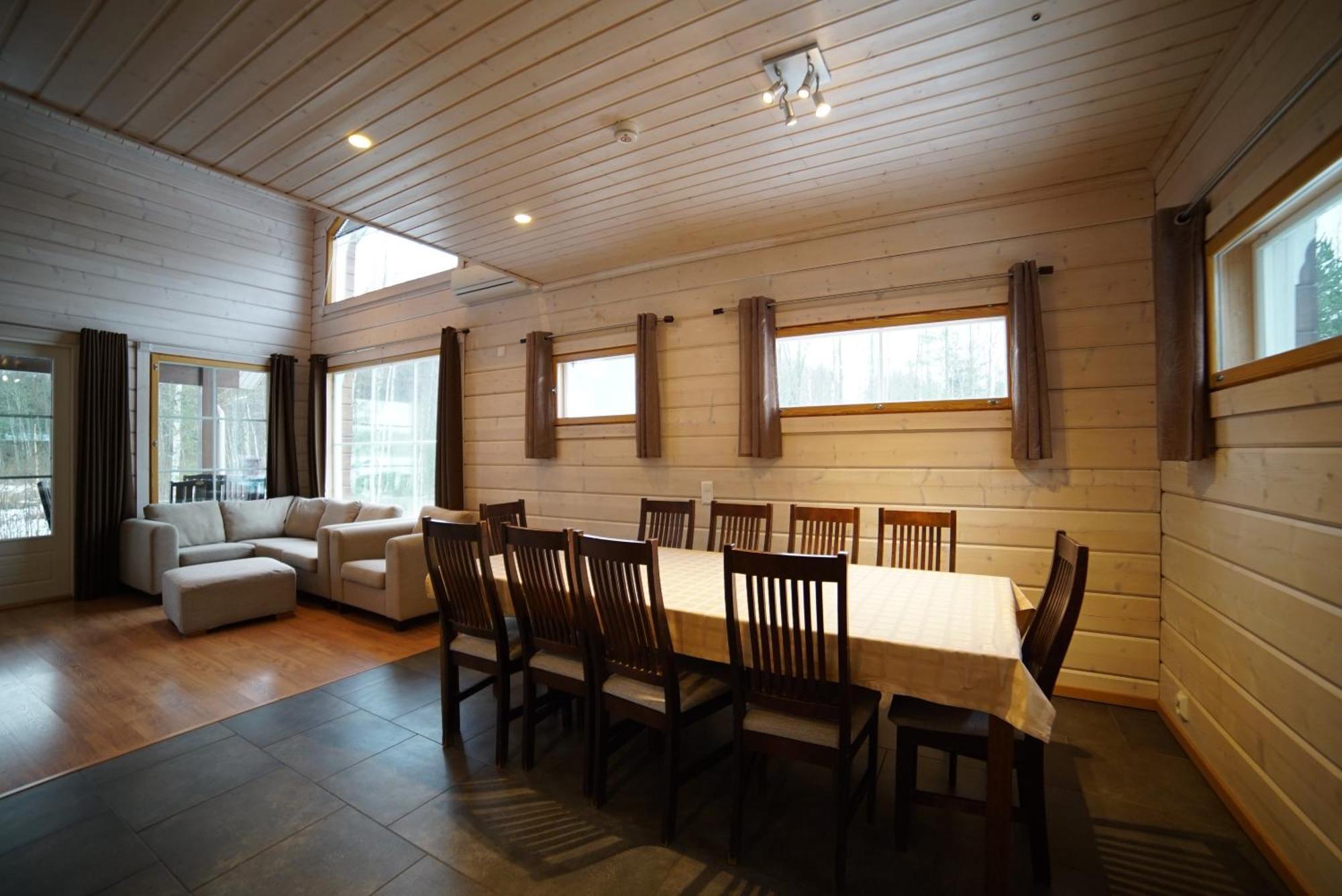Saimaa Lakeside Ruokolahti Zewnętrze zdjęcie