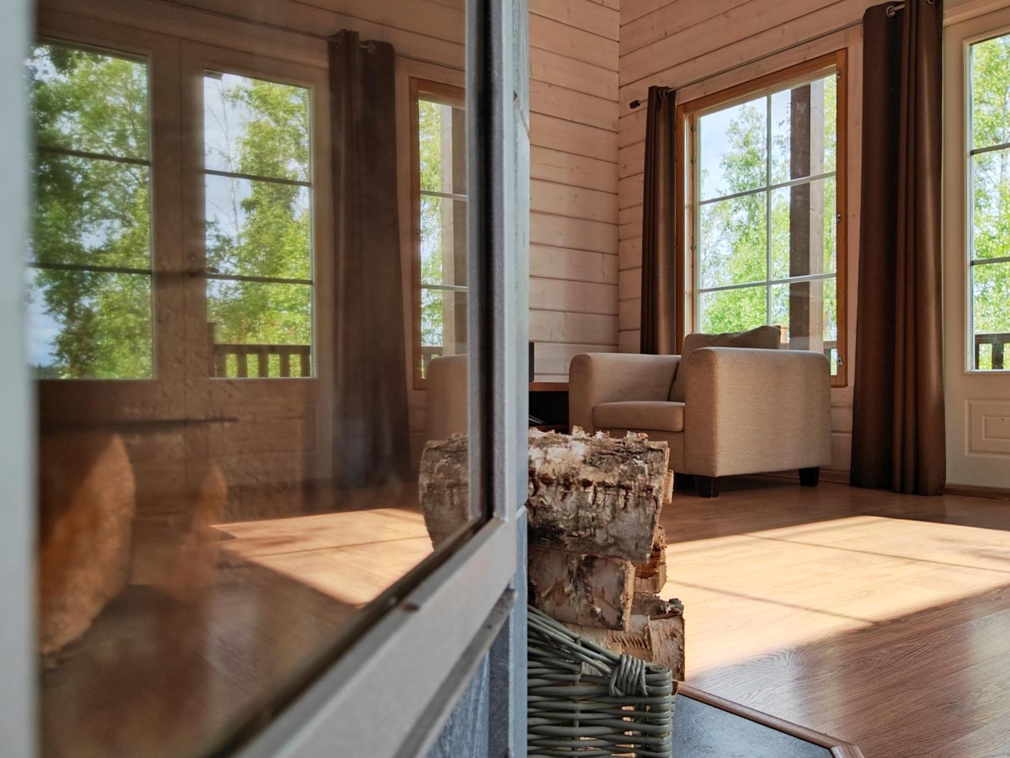 Saimaa Lakeside Ruokolahti Zewnętrze zdjęcie