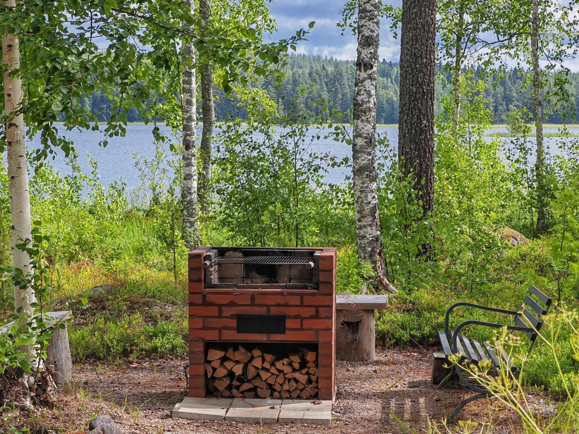 Saimaa Lakeside Ruokolahti Zewnętrze zdjęcie