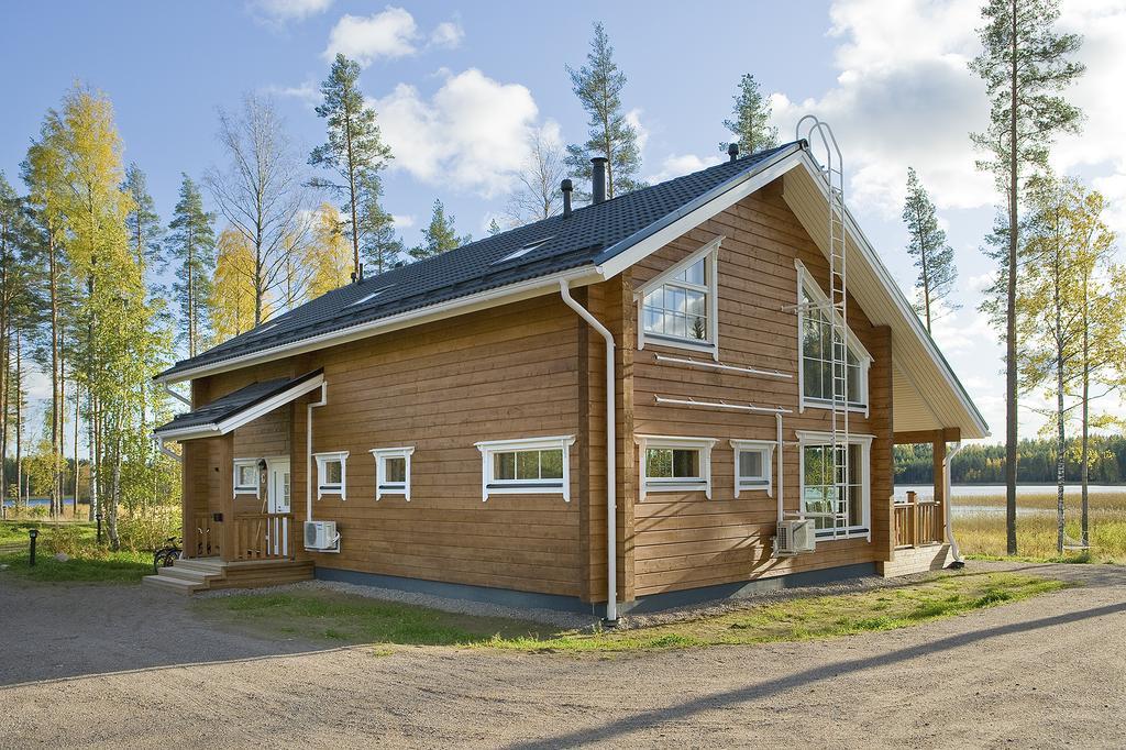 Saimaa Lakeside Ruokolahti Zewnętrze zdjęcie