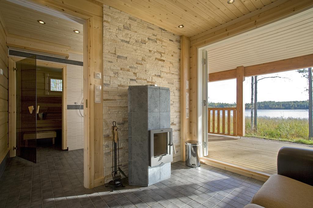 Saimaa Lakeside Ruokolahti Zewnętrze zdjęcie