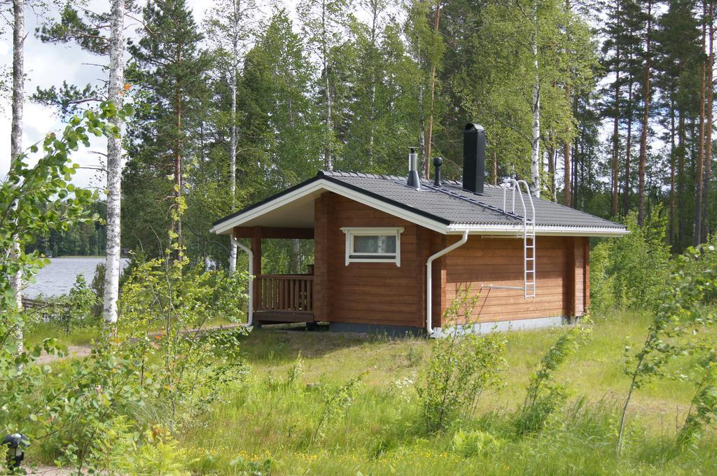 Saimaa Lakeside Ruokolahti Zewnętrze zdjęcie