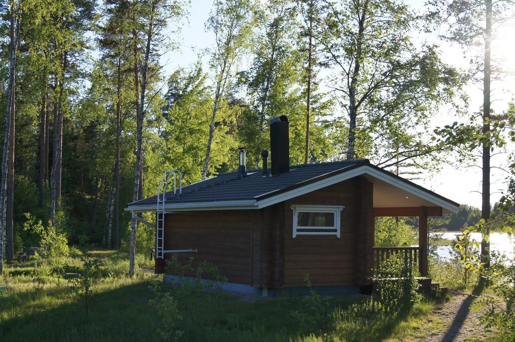 Saimaa Lakeside Ruokolahti Zewnętrze zdjęcie