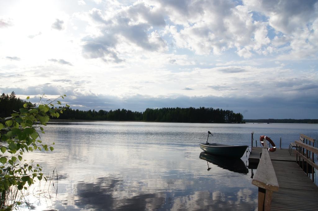 Saimaa Lakeside Ruokolahti Zewnętrze zdjęcie