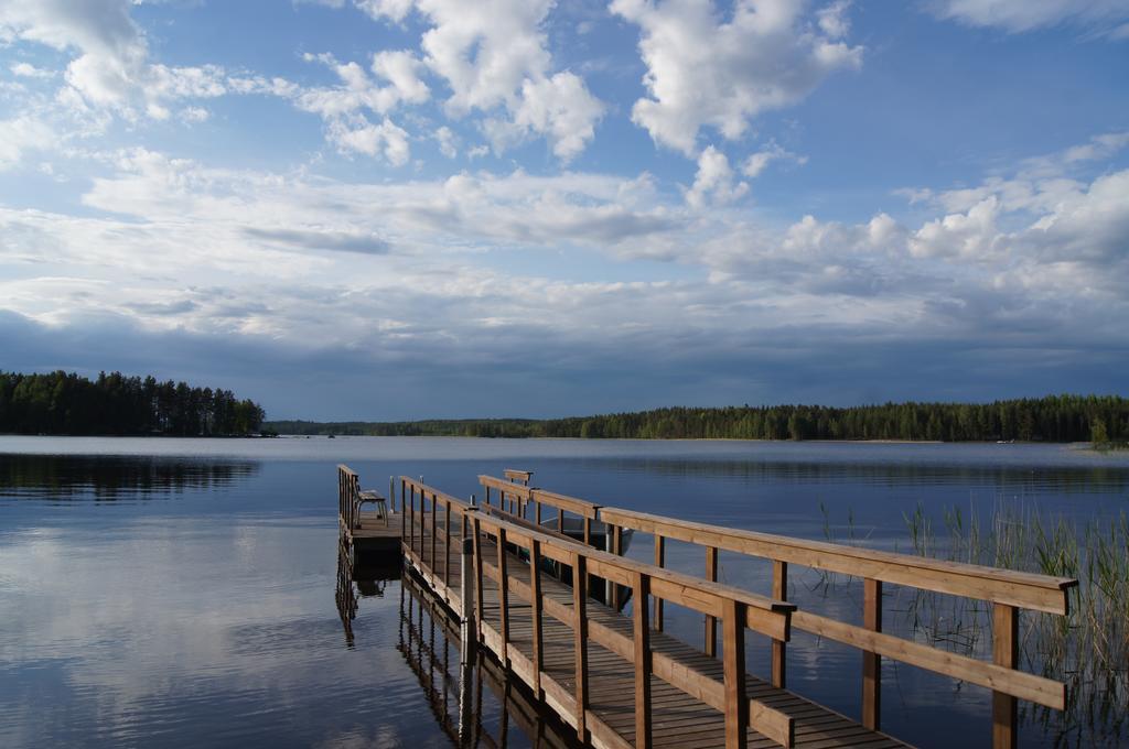 Saimaa Lakeside Ruokolahti Zewnętrze zdjęcie