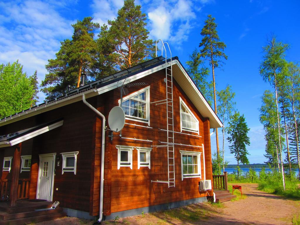 Saimaa Lakeside Ruokolahti Zewnętrze zdjęcie