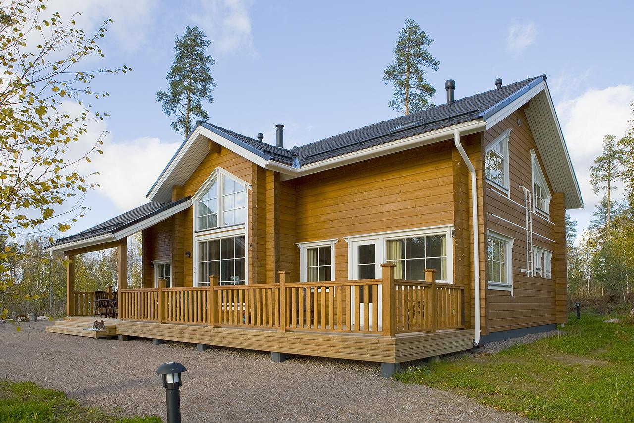 Saimaa Lakeside Ruokolahti Zewnętrze zdjęcie