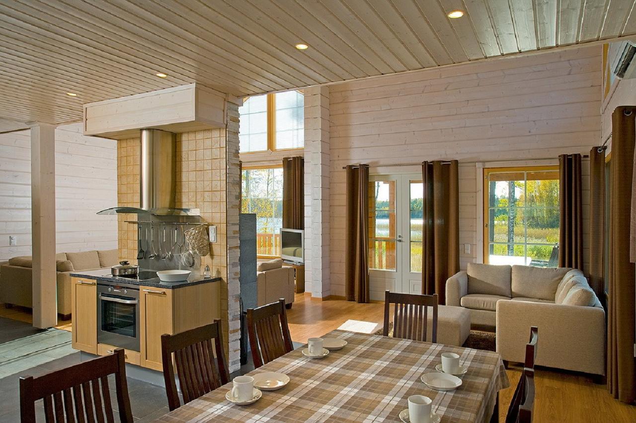 Saimaa Lakeside Ruokolahti Zewnętrze zdjęcie